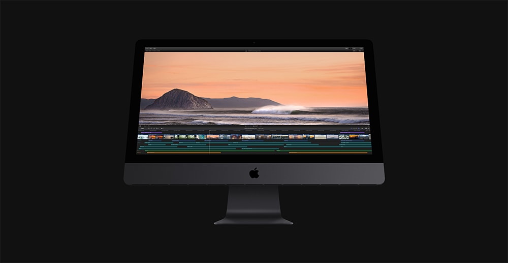 Final Cut Pro 10.4.7 Mac OS平台上最好的视频剪辑软件
